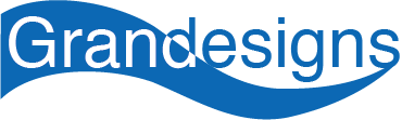 Grandesigns Logo